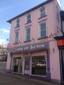 Jean's of Luton