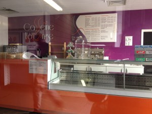 The Caffeine Lounge has served its last, though plans for an 'Ethanol Gym' are well underway.